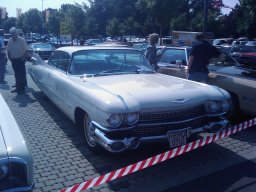 Big Bumper Meet 2010